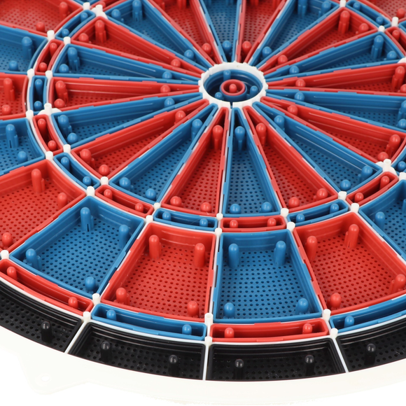 Segmentsatz für Dartautomat Karella JX 2000, CB 200 und Karella Premium Silver, 3 image