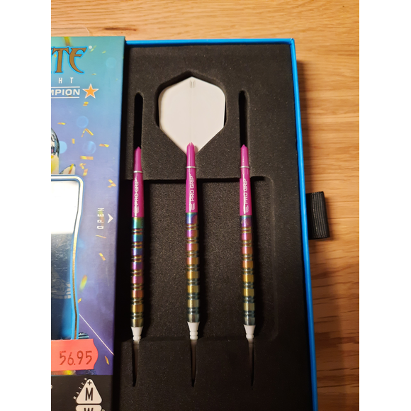 Red Dragon Peter Wright Snakebite 1, 2 image