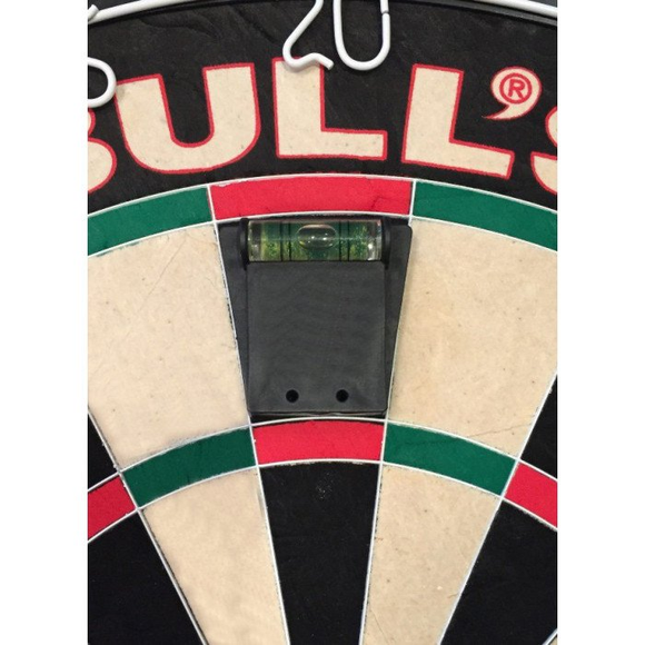 Bull's Referee Tool Wasserwaage für Dartboards, 3 image