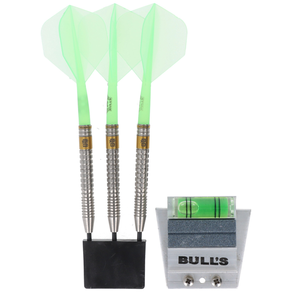 Bull's Wasserwaage Referee Tool Extended, 9 image