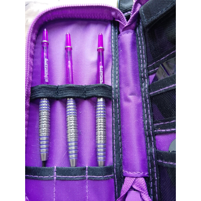 Superdarts Fabian Rosenbrand