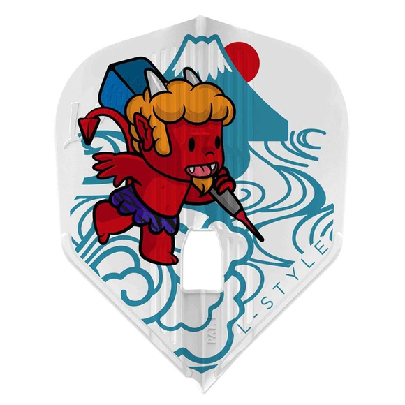 L Flight 0282 Mike Valentine Ver 2 Kami L3 white