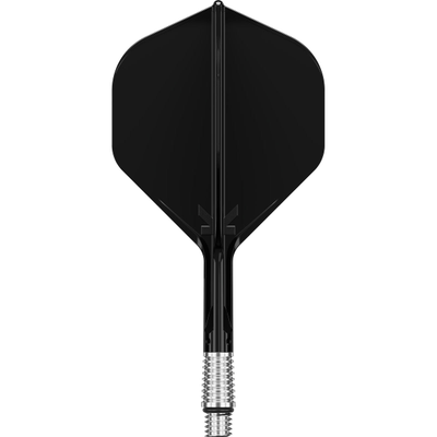 Target K-Shift Schwarz No.2 Standard, Variante: Short (Kurz)