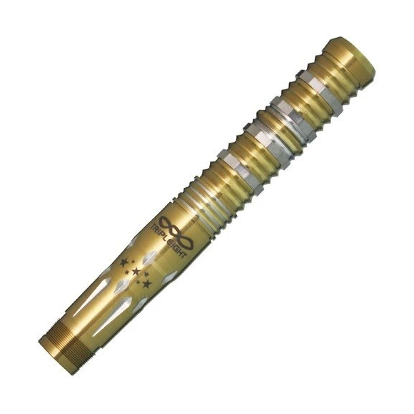 Dynasty, Triple Eight, Effort 3 Limited Edition, Owaku Akihiko