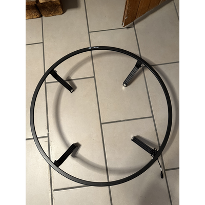 Target Corona Lichtring