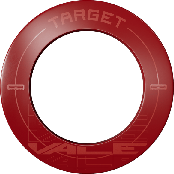 Target Vale Dartboard Surround
