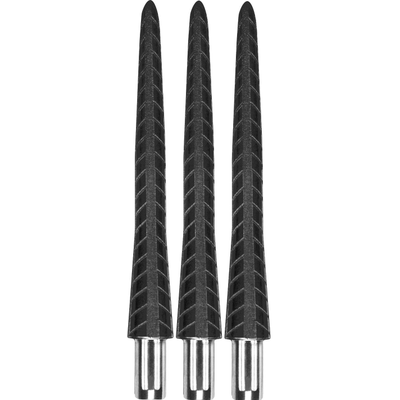 Target Firestorm Black Quartz Wechselspitzen, Länge: 26mm