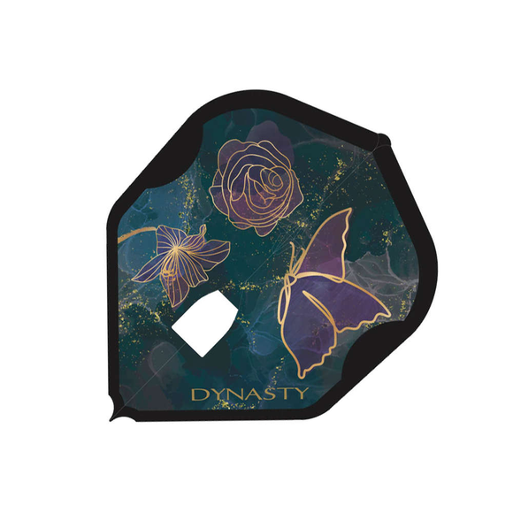 L Flight,Dynasty, Yukina Chiba