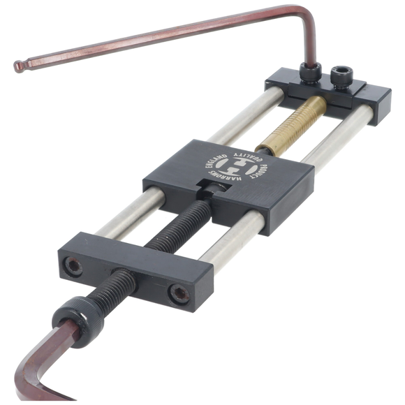 Harrows Steeldart Spitzenwechsler Easy Repointer, 7 image