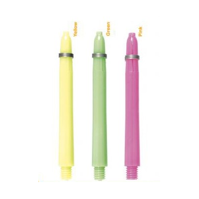 Nylon Shaft Neon
