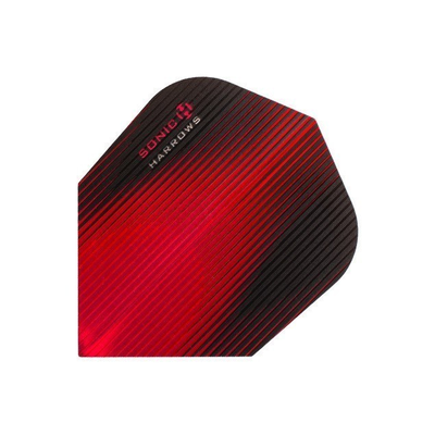 Harrows Sonic Flight Red