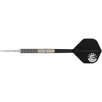 Target Japan Beau Greaves G1 Swiss Point Steeldart 90%, Gewicht: 22g