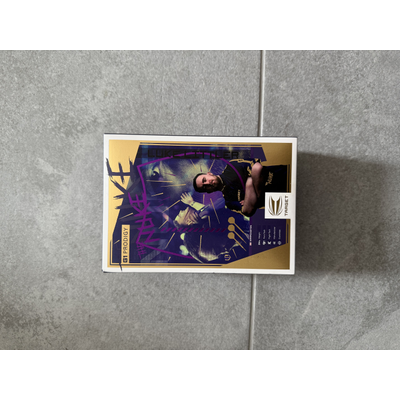 Luke Littler Prodigy G1 - 24g