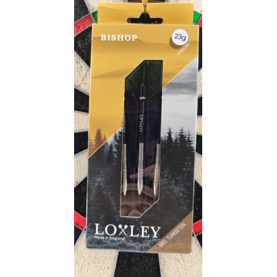 Loxley Bishop 23g