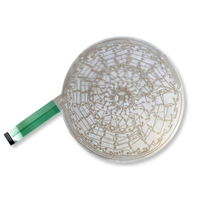 Matrixfolie für Dartautomat Karella E-Master