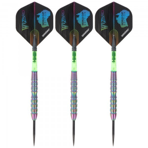 Simon Whitlock Steeldart, 90% Tungsten, 22 Gramm