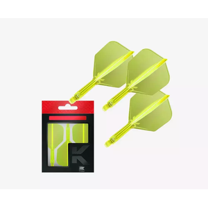 Target K Flex, Fluro