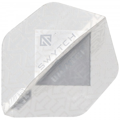 Flights Unicorn Ultra Fly 100 Flights AR2 Swytch, 3 Stück