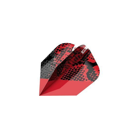 Target, Nathan Aspinall, Pro Ultra Flight