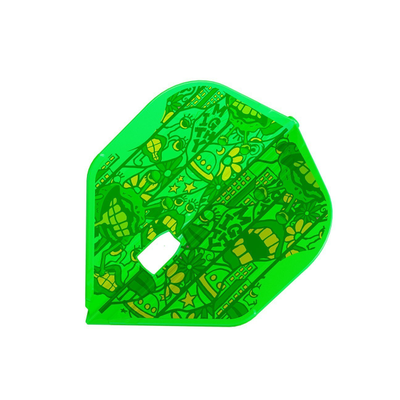 L Flight Motomu Sokal