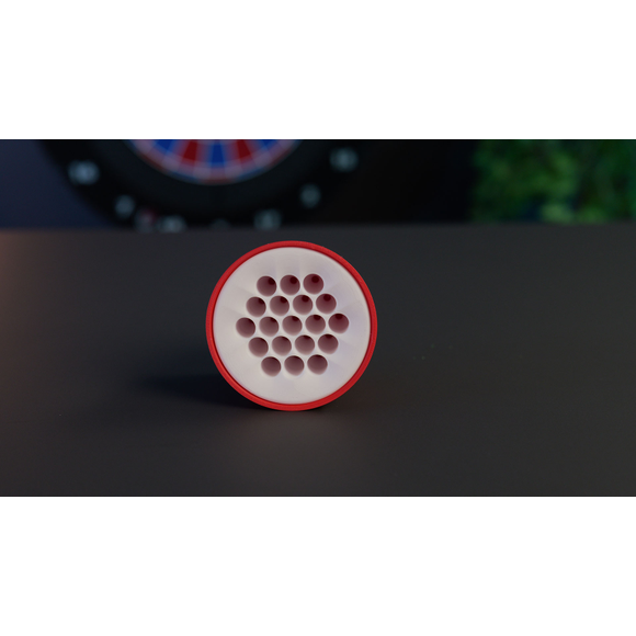 DIEVOLUTION "Dartentopf" - stylischer Dartständer/ Dartshalter, 4 image