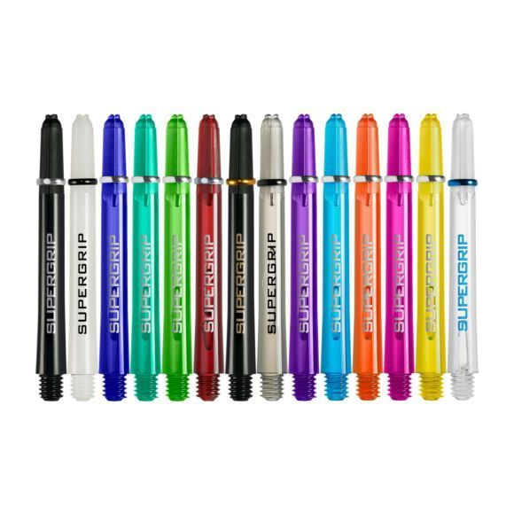 Harrows Supergrip Shaft