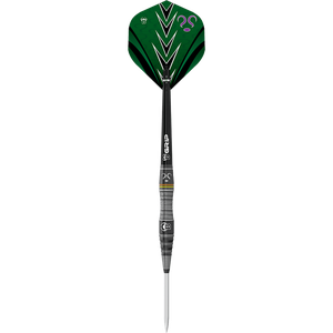BULL'S Brian Raman "The Riddler" Steeldarts, Gewicht: 26g