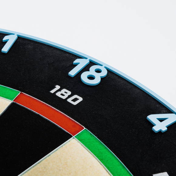 Precise180 | OnePiece Lasercut Number Ring | Infinity Blue, Farbe / Coating: Infinity Blue, 3 image