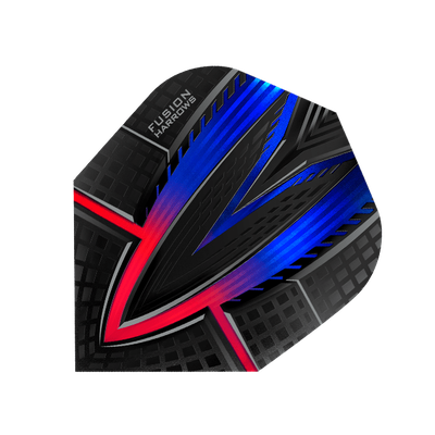 Harrows Fusion Flight