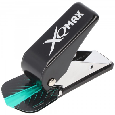 Dart Locher für Dart Flights, ideal für Federringe