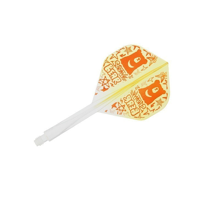 Condor, Condor AXE, Miyu Miyawaki, Srong Bear