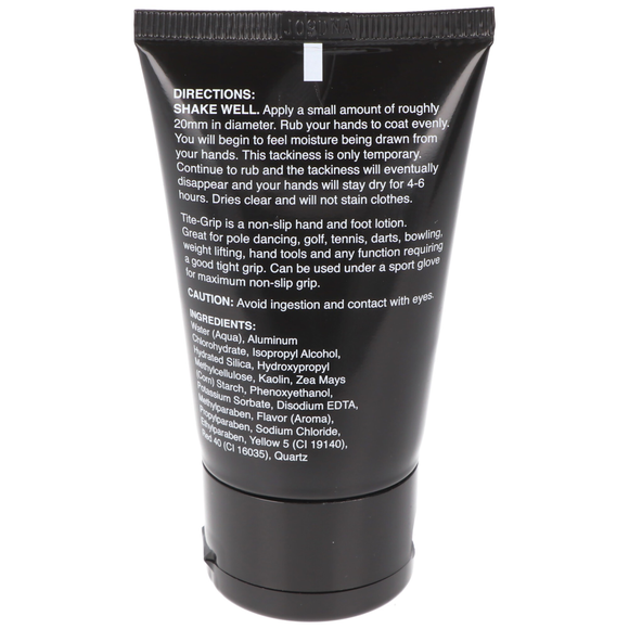 GripLock Sport Hand Liquid für den extra Grip, 3 image