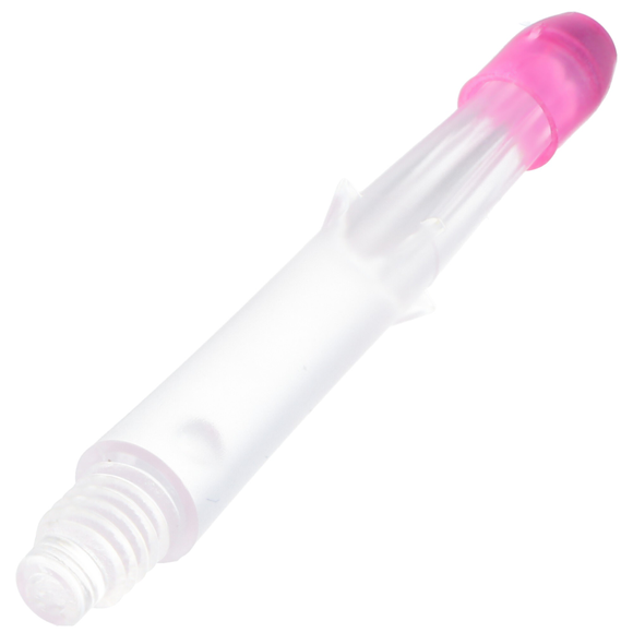 L-Style Champagne Rings Back Balance, pink, 3 Stück, 4 image