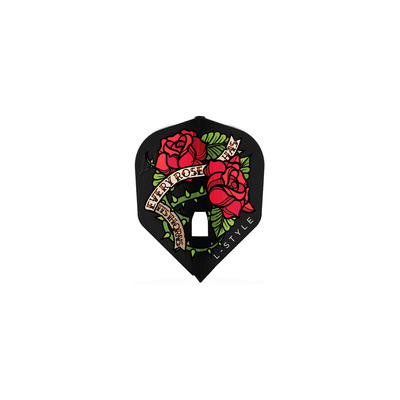 L Flight Lisa Ashton Schwarz L3