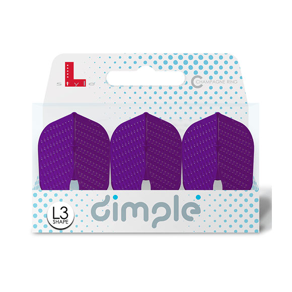 L Flight L3 Dimple