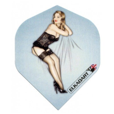 Elka Extra Strong Flight