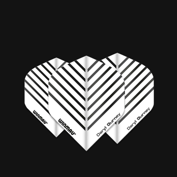 Winmau Daryl Guerney Flight