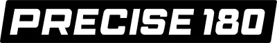 Precise180 Logo
