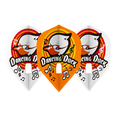 Yuya Higuchi ver.1 L-Flight PRO L3, Champagne Flights L3, small standard