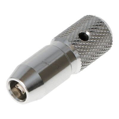 Dartschaft Entferner, silber