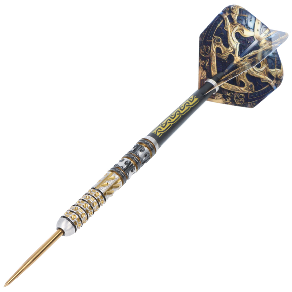 Shot Viking Odin Steeldart, hochwertige Premium Box, 95% Tungsten, 2 image