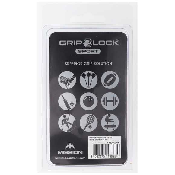 GripLock Sport Hand Liquid für den extra Grip, 5 image