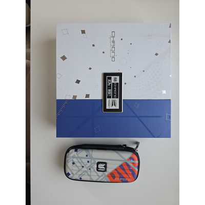 Chrono Van Barnefeld