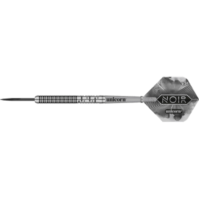 Unicorn Gary Anderson Phase 5 Noir Steeldart 90%, Gewicht: 22g