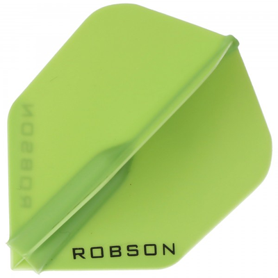 Robson Plus Flight, Standard 6, grün, 3 Stück