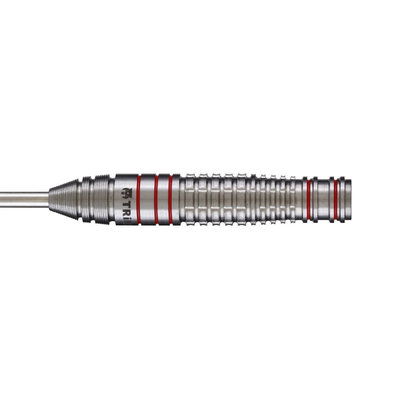 Trinidad Flores Type 4 Shizuka Kondo Steel 21g