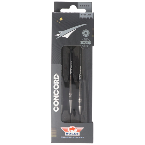 Bull's Steeldart Concord, 90% Tungsten, 23 Gramm, 6 image