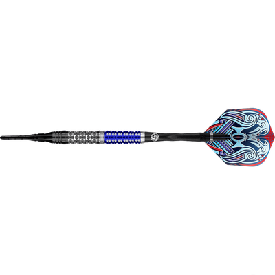 Shot Viking Raven Softdart 90%, Gewicht: 18g