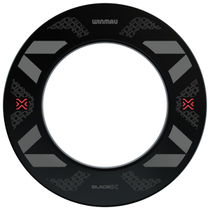 Winmau - Dartboard Surround Blade X