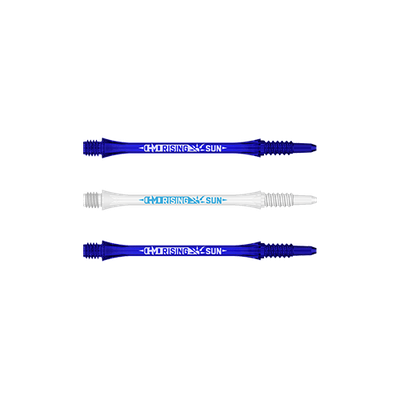 Target Japan 8 Flight Shaft Haruki